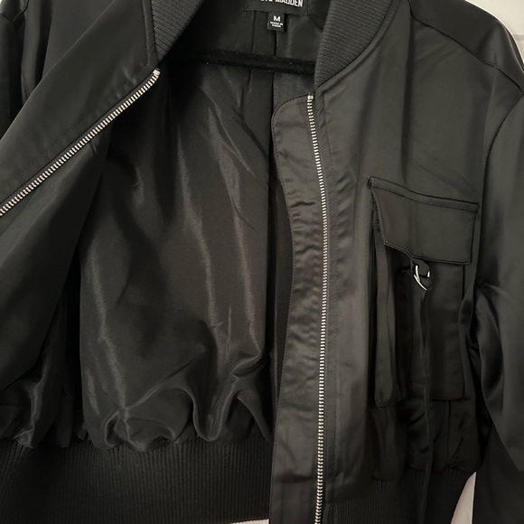 Steve Madden Costa Jacket - Medium - Picture 7 of 7